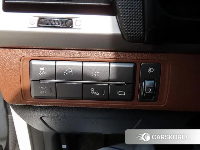 Ssangyong Rexton Sports Cannes 2019 Белый из Кореи, фото 3