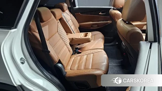 Kia The New Sorento 2018 Белый из Кореи, фото 3