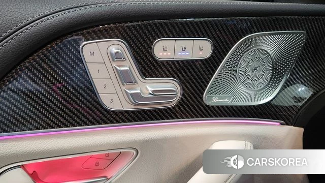 Mercedes-Benz GLE-Class W167 2026 Белый из Кореи, фото 3