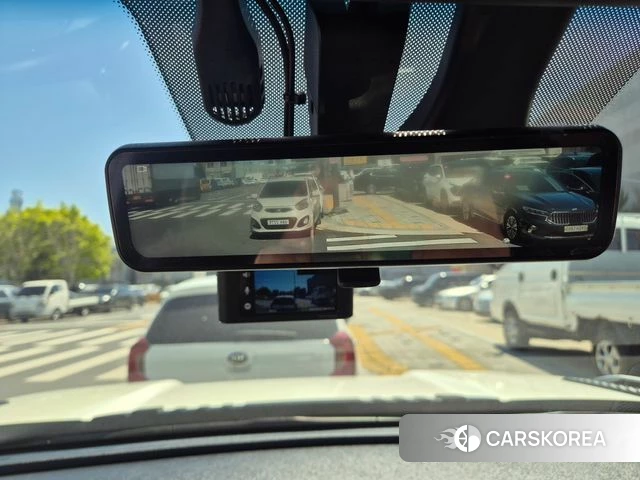 Ssangyong The New Torres 2024 Белый из Кореи, фото 3