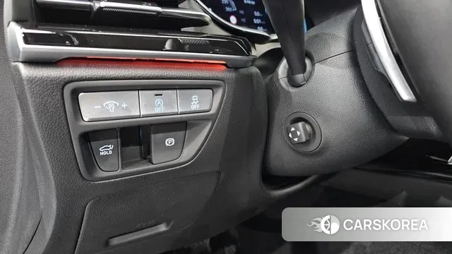 Genesis G80 (RG3) 2021 Черный из Кореи, фото 3