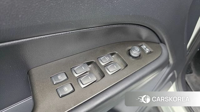 Ssangyong Rexton Sports 2018 Белый из Кореи, фото 3