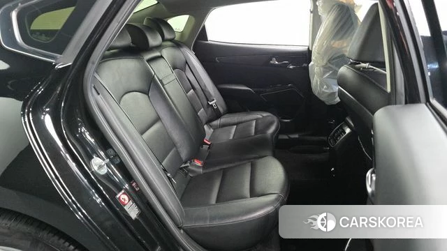 Kia K7 Premier 2020 Черный из Кореи, фото 3