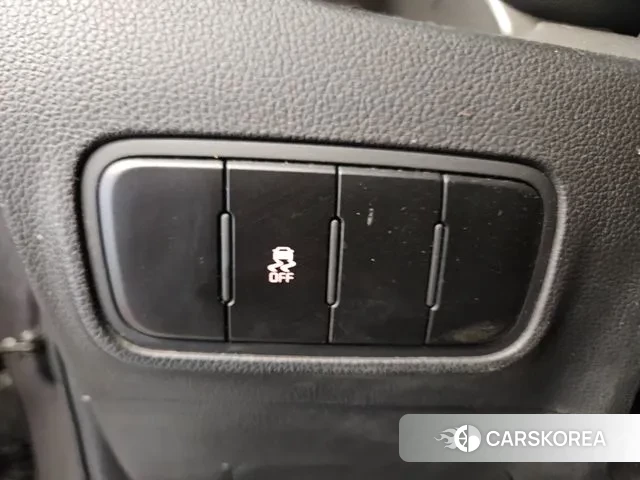 Kia The New Ray 2021 Серый из Кореи, фото 3