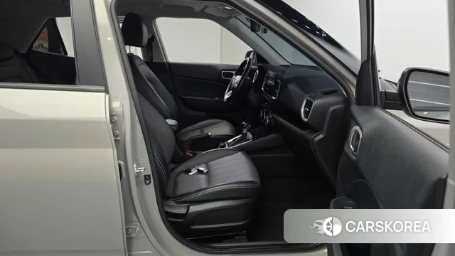 Hyundai Venue 2020 Цвет тростника из Кореи, фото 3