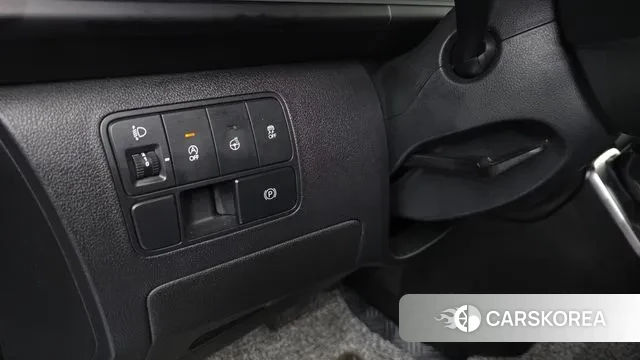 Hyundai Staria 2023 Серый из Кореи, фото 3