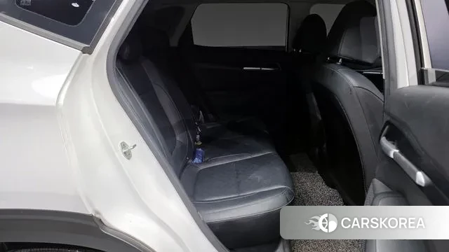 Kia Seltos 2019 Белый из Кореи, фото 3