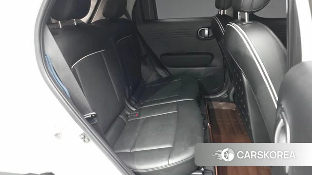 Hyundai Casper 2022 Белый из Кореи, фото 3