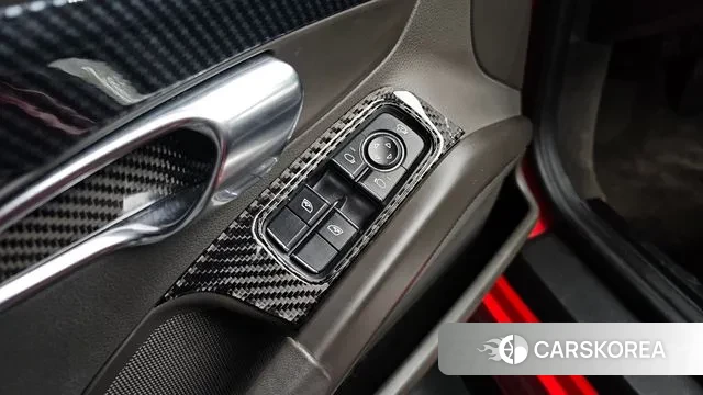 Porsche 718 Boxster 2018 Красный из Кореи, фото 3