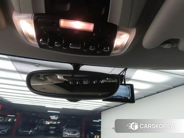 Mini Cooper 2019 Цвет тростника из Кореи, фото 3