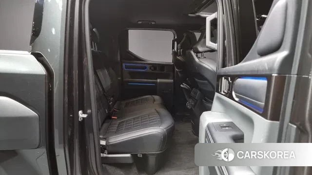 Kia Tasman 2025 Серый из Кореи, фото 3