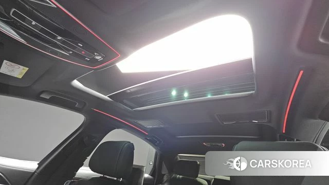 Audi A8 (D5) 2020 Серый из Кореи, фото 3