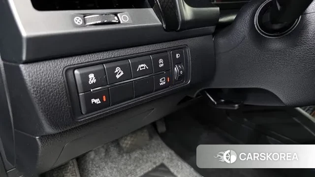 Ssangyong The New Rexton Sport 2022 Черный из Кореи, фото 3