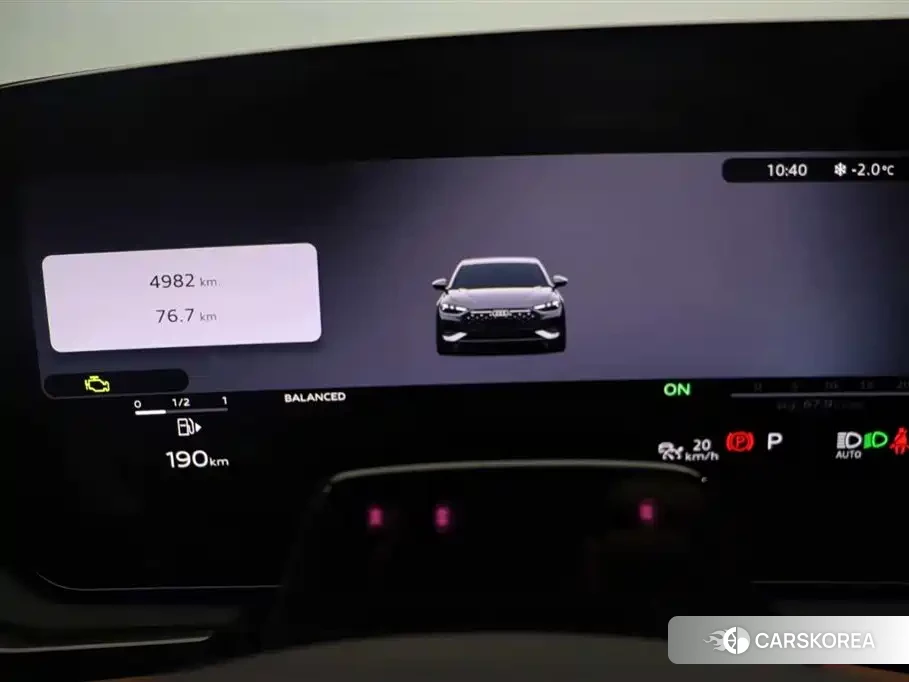 Audi A5L 2025 Silver/gray из Китая, фото 3