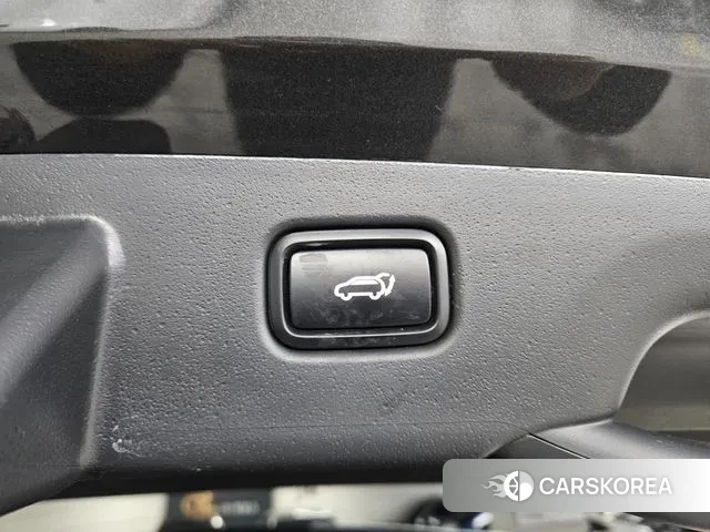 Kia Di Ol Nu Niro 2024 Серый из Кореи, фото 3