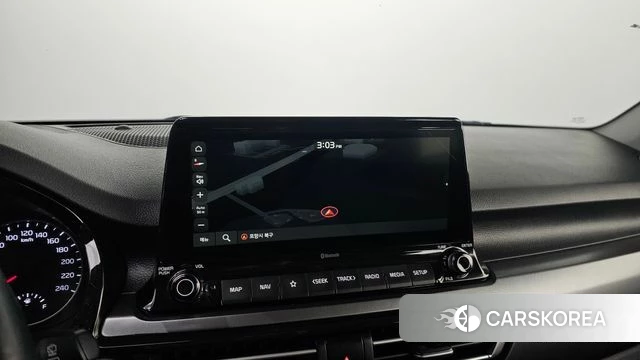 Kia Seltos 2020 Белый из Кореи, фото 3