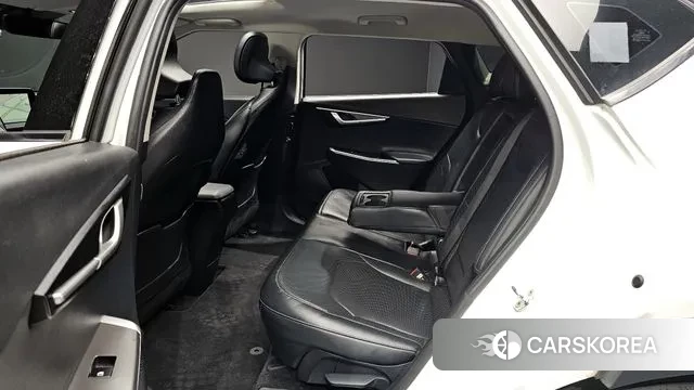 Kia EV6 2021 Белый из Кореи, фото 3