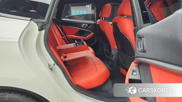 BMW 2 Series Gran Coupe (F44) 2021 Белый из Кореи, фото 3