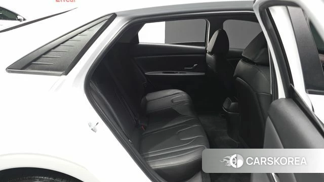 Hyundai Avante (CN7) 2020 Белый из Кореи, фото 3