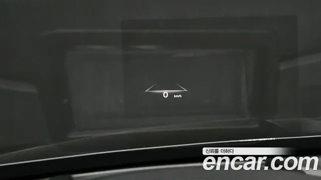 Genesis G80 (RG3) 2020 Черный из Кореи, фото 3