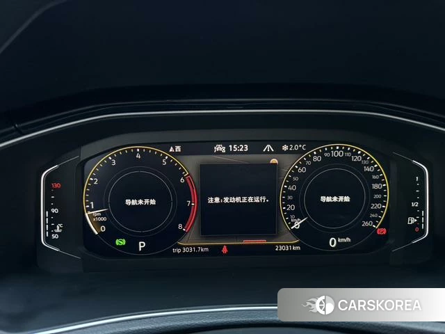 Volkswagen Exploring songs 2021 Белый из Китая, фото 3