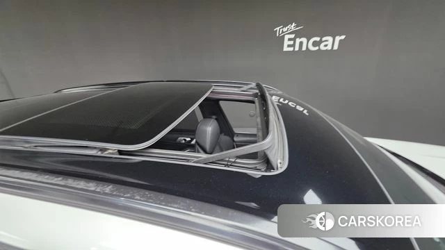 BMW X5M (G05) 2020 Белый из Кореи, фото 3