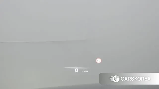 Genesis GV80 2023 Серебристо-серый из Кореи, фото 3