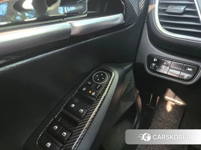 Kia Seltos 2021 Белый из Кореи, фото 3