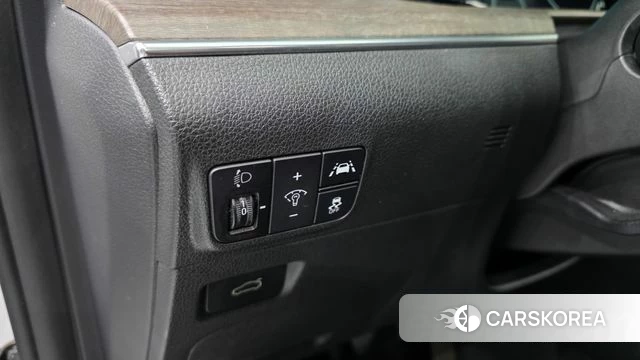 Kia K5 3rd generation 2021 Белый из Кореи, фото 3
