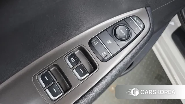 Kia The New K5 2nd generation 2018 Белый из Кореи, фото 3