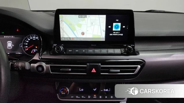 Kia Seltos 2020 Белый из Кореи, фото 3