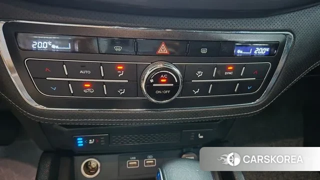 Ssangyong The New Rexton Sports Cannes 2023 Белый из Кореи, фото 3