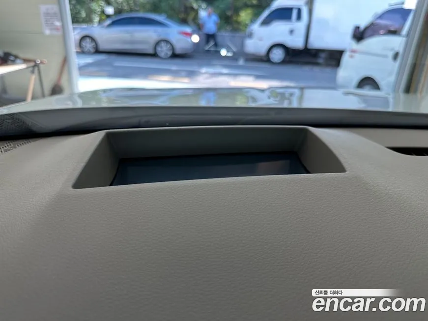 Kia The New Carnival 4th Generation 2024 Белый из Кореи, фото 3