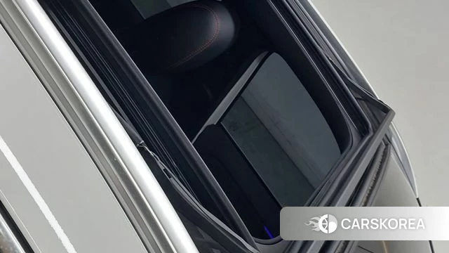 Mercedes-Benz GLA - Class H247 2020 Белый из Кореи, фото 3