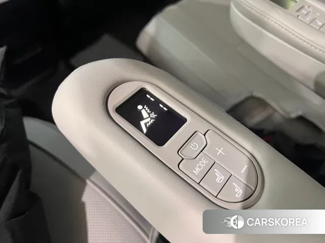 Hyundai Palisade (LX3) 2025 Зеленый из Кореи, фото 3