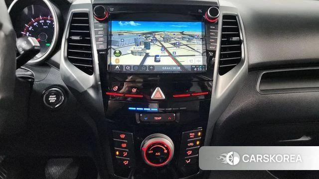Ssangyong Tivoli Armor 2018 Белый из Кореи, фото 3