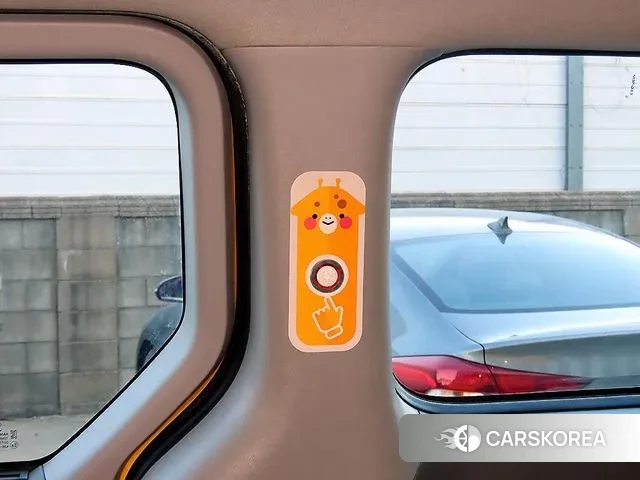 Hyundai The New Grand Starex 2018 Желтый из Кореи, фото 3