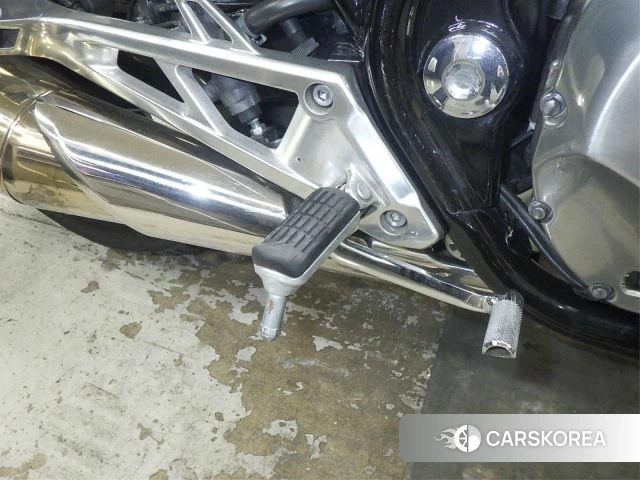 Проданный Honda CB1100 ABS id 3939688 из Японии