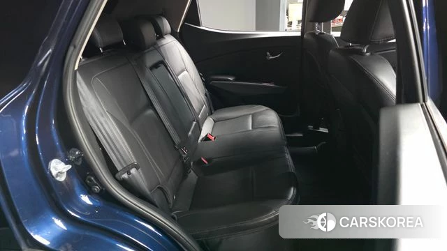 Ssangyong Berry New Tivoli 2019 Синий из Кореи, фото 3