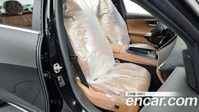 Mercedes-Benz E-Class W213 id 2710675 из Кореи 3