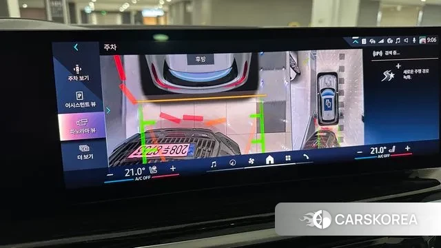 BMW X5 (G05) 2023 Белый из Кореи, фото 3