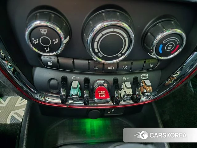Mini Cooper SD Clubman 2018 Коричневый из Кореи, фото 3