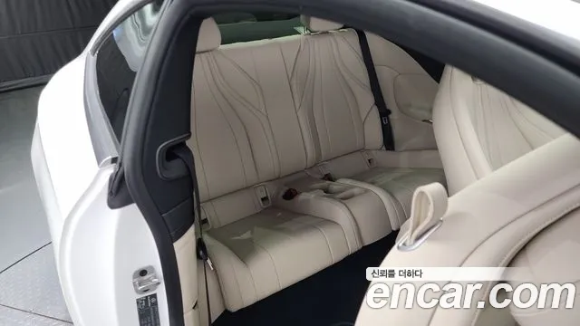 Mercedes-Benz CLE-Class C236 2024 Белый из Кореи, фото 3