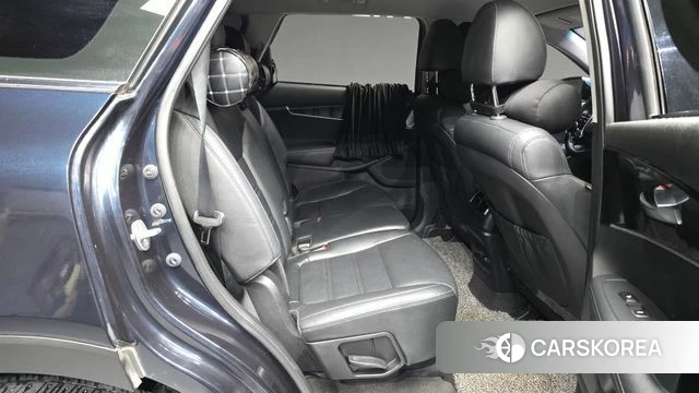 Kia The New Sorento 2019 Синий из Кореи, фото 3