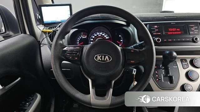 Kia The New Ray 2019 Белый из Кореи, фото 3