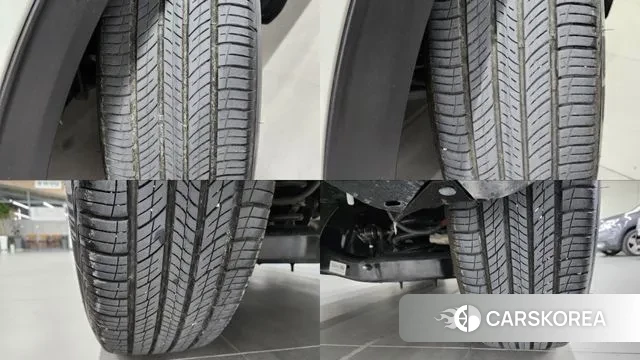 Kia Sportage 5th Generation 2024 Белый из Кореи, фото 3