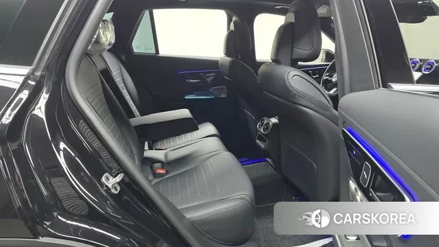 Mercedes-Benz GLC-Class X254 2025 Черный из Кореи, фото 3