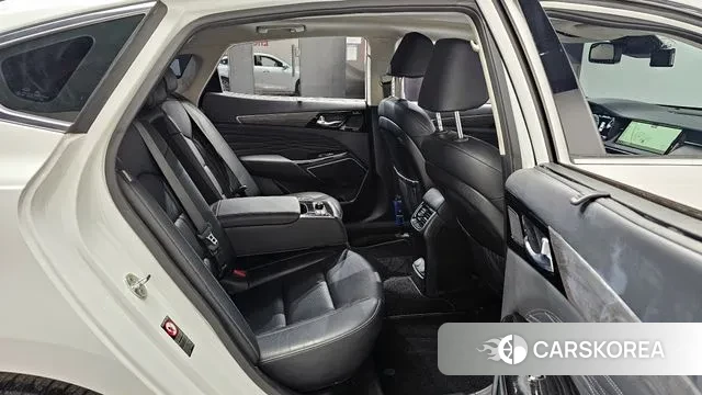 Kia K7 Premier 2020 Белый из Кореи, фото 3