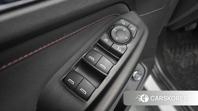 Chevrolet (GM Daewoo) Trailblazer 2022 Белый из Кореи, фото 3