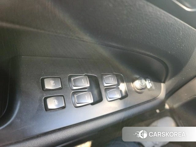 Ssangyong Rexton Sports Cannes 2020 Серый из Кореи, фото 3